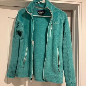 Patagonia R1 jacket size small NWOT